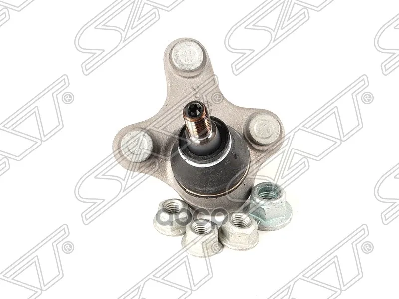 Шаровая Опора Fr Rh Audi A3 04 /Skoda Octavia 13/Vw Jetta/Golf Sat арт. ST 1K0407366C|Рычаги управления и