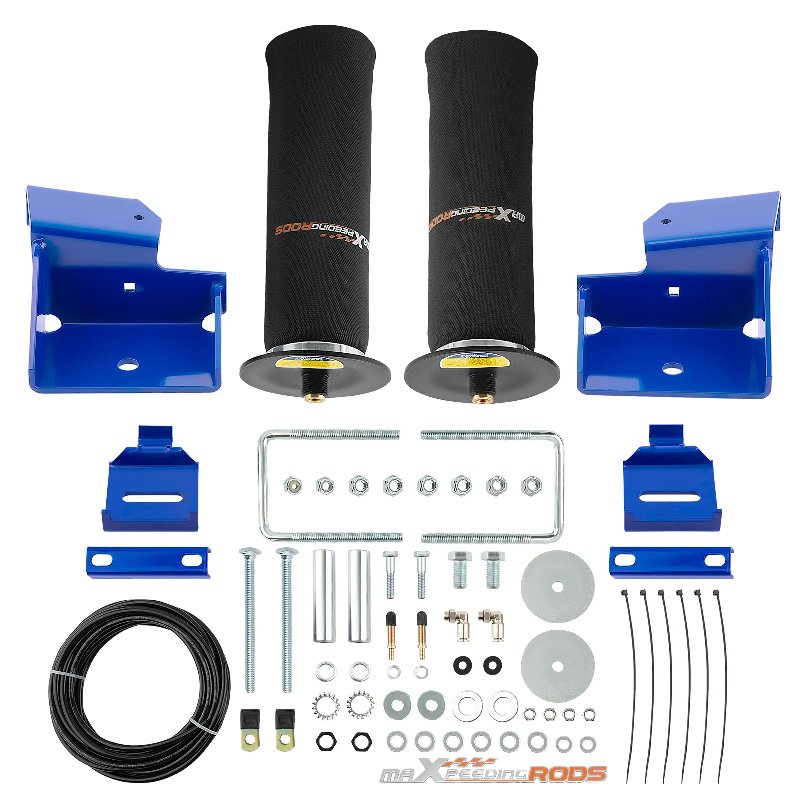 Комплект для подвески с пневматической пружиной набор выравнивания GMC Sierra 1500 2WD 4WD