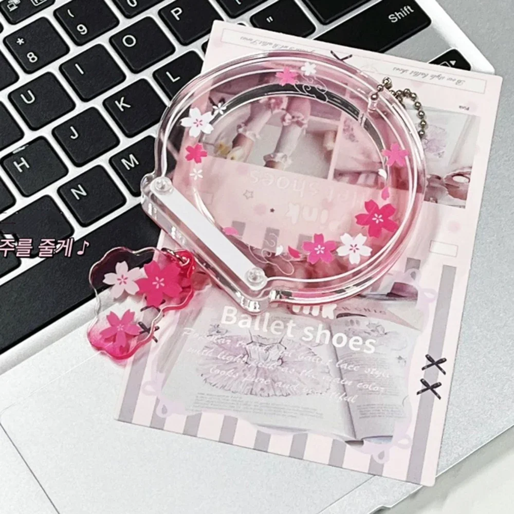 

Акриловая рамка для значков