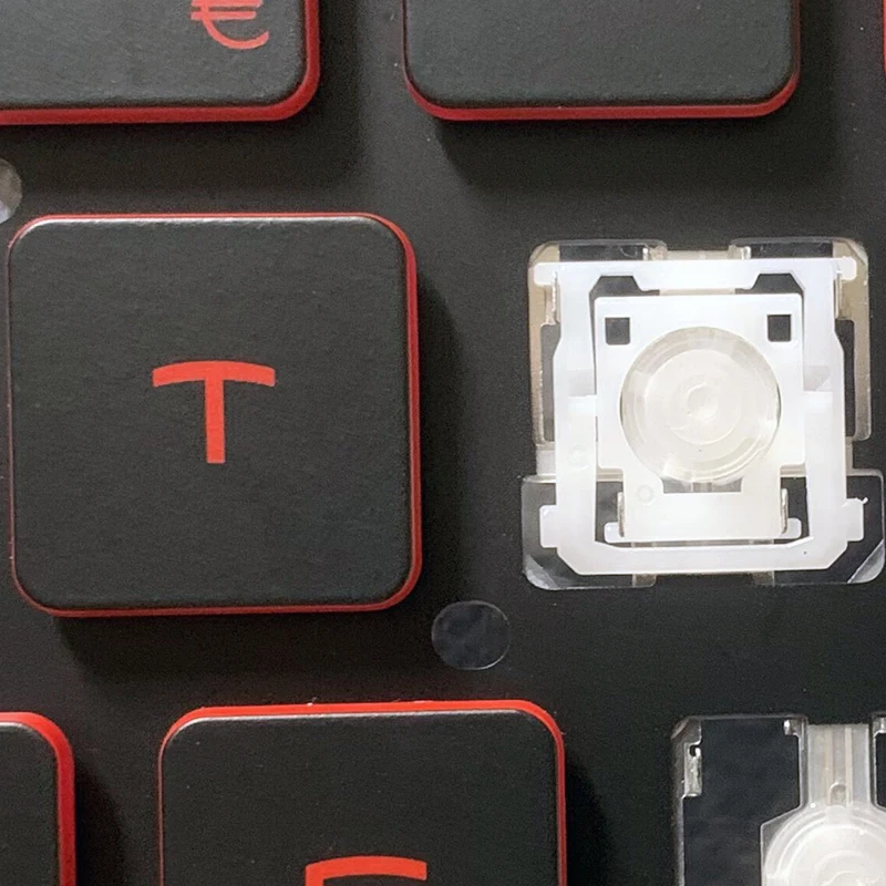 

Запасная крышка для клавиатуры и ножничный зажим и шарнир для MSI GS60 GP72 PE60 PE70 GL62 MS-16H4 PX60