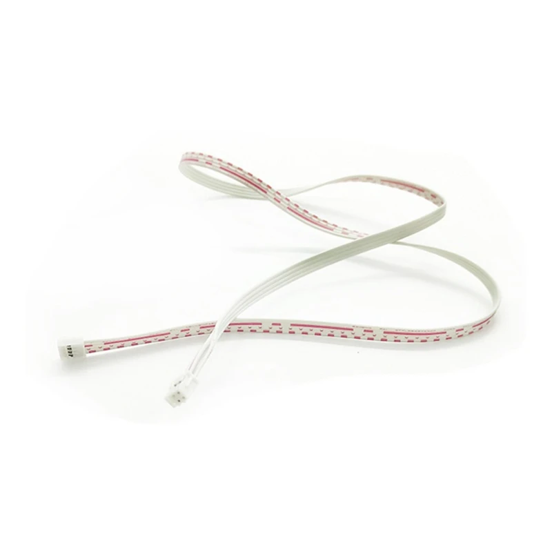 

ABSF S19 Voltage Regulating Cable 4 Pin To 6 Pin Cable Miner Connect Data Cable For Anterminer S19 S19 Pro T19 T17+ 60Cm