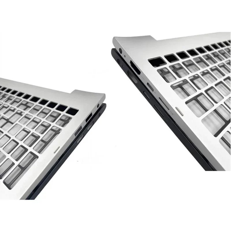 Верхняя крышка ноутбука для Inspiron 15 7000 2 в 1 7590 7591 верхняя экрана задняя подставка