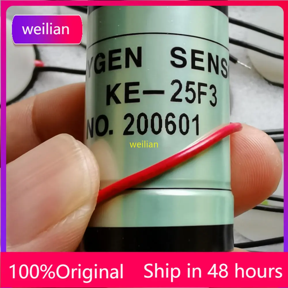 

Новый оригинальный датчик кислорода FIGARO