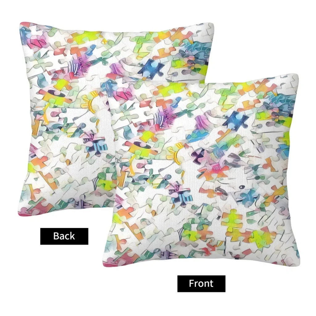 Картинка-головоломка Galathi картинка-головоломка для детской дышащей наволочки