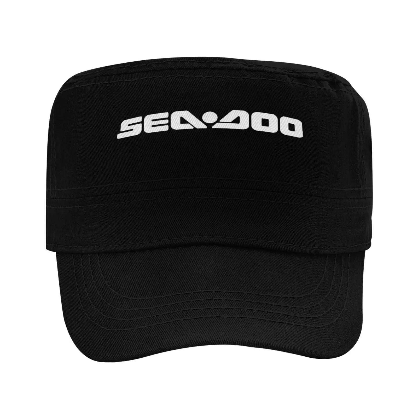 

2 шапки Sea Doo для мужчин, Детская кепка, Детская кепка, Панамка, кепка для женщин, мужская Кепка, бейсболка для мужчин, шапки для женщин, мужчин, ...