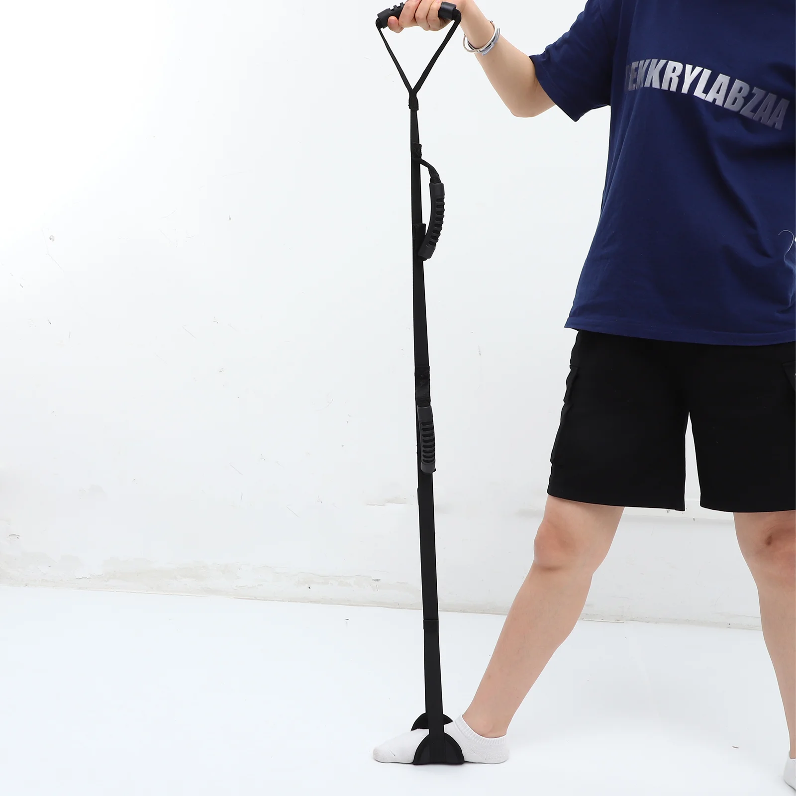 Подъемный пояс Подъемник для ног Ремень пожилых людей Вспомогательные