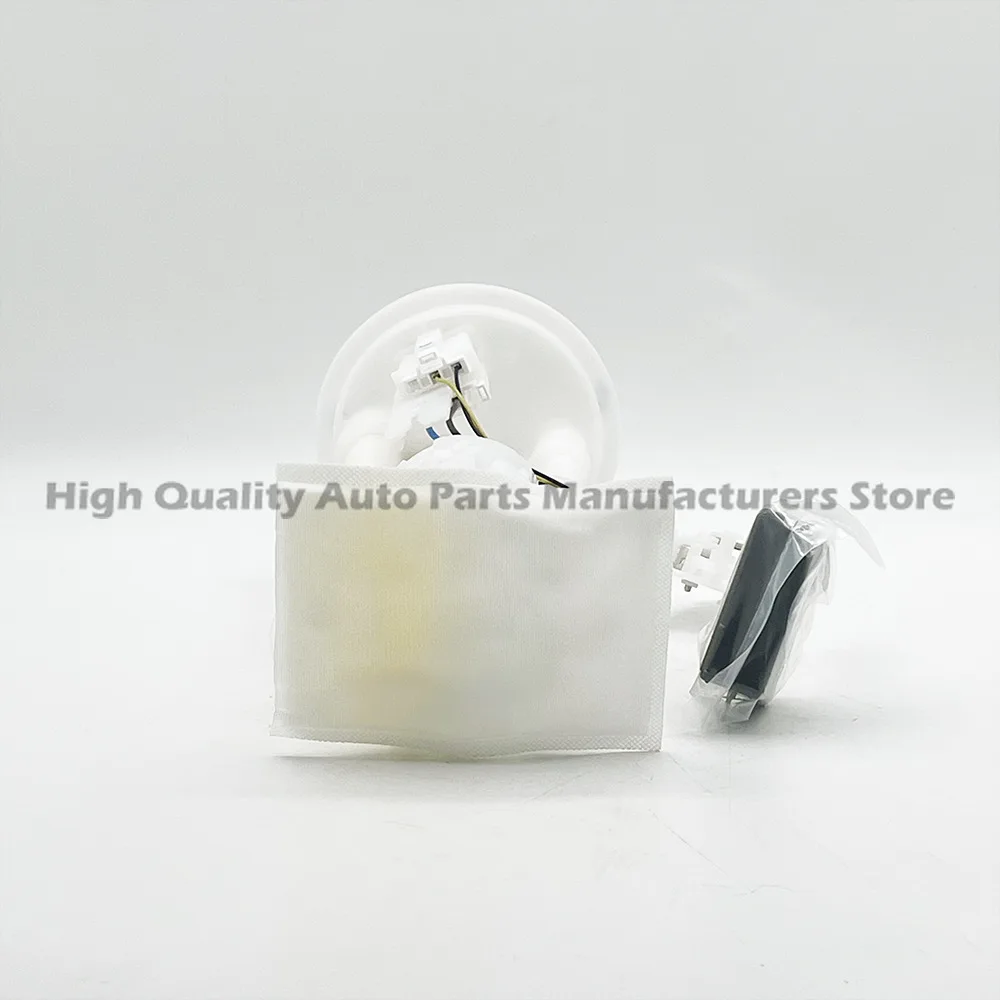 Фото Для Honda Accord 7-го поколения 03-07 16010 SDC E01 17040 SEAP00 17045 SDC E00 Высококачественная замена OEM автозапчастей Надежная работа №5