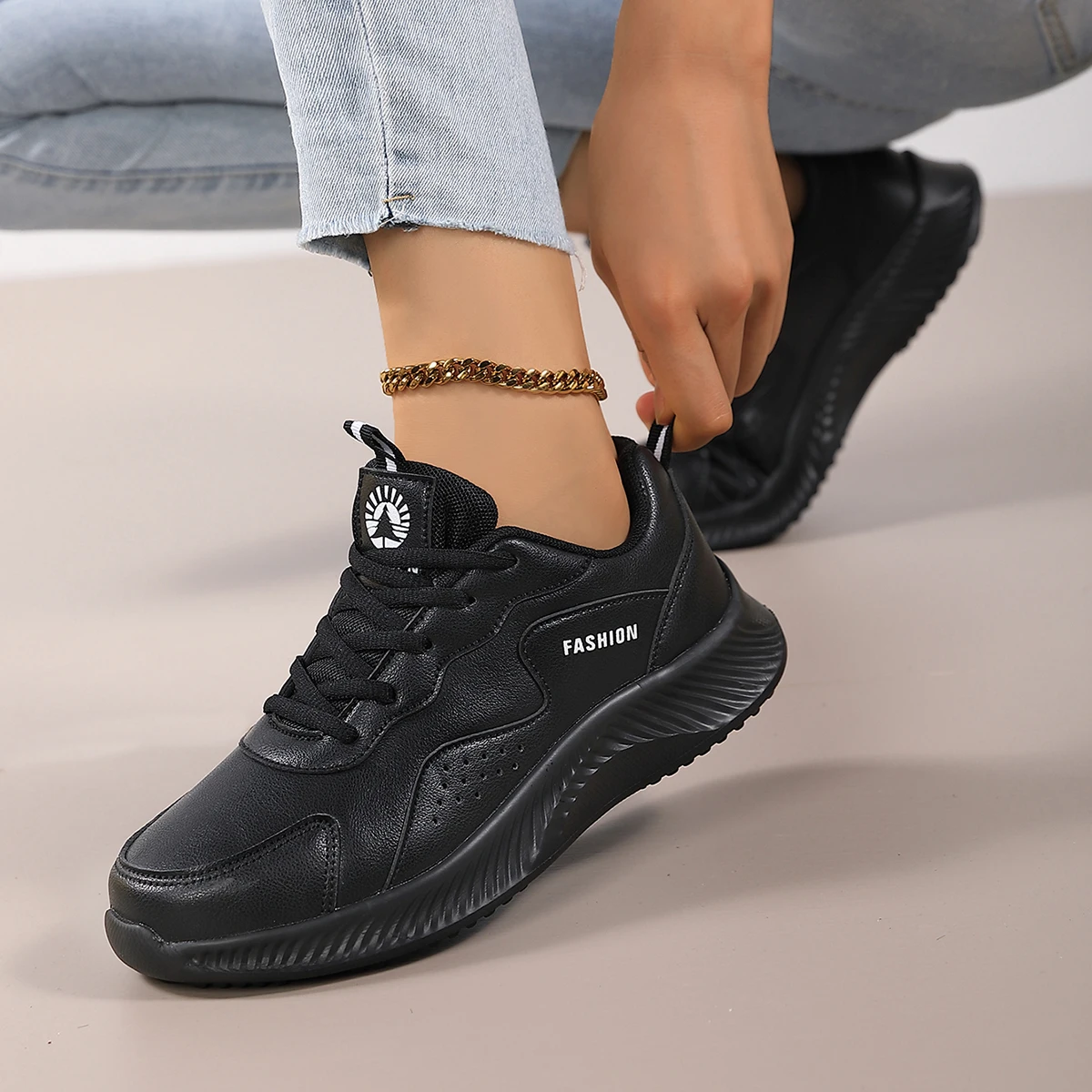 Женские кроссовки для бега удобная спортивная Уличная обувь повседневные