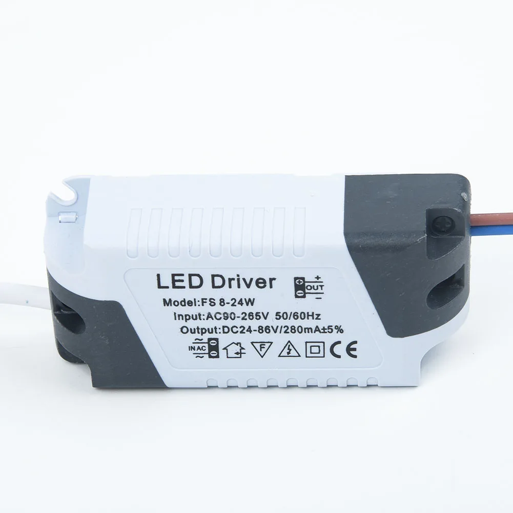 Replacement LED Ceilling Light Lamp Driver Transformer Power Supply LED Driver Lighting Parts LED Driver Accessories