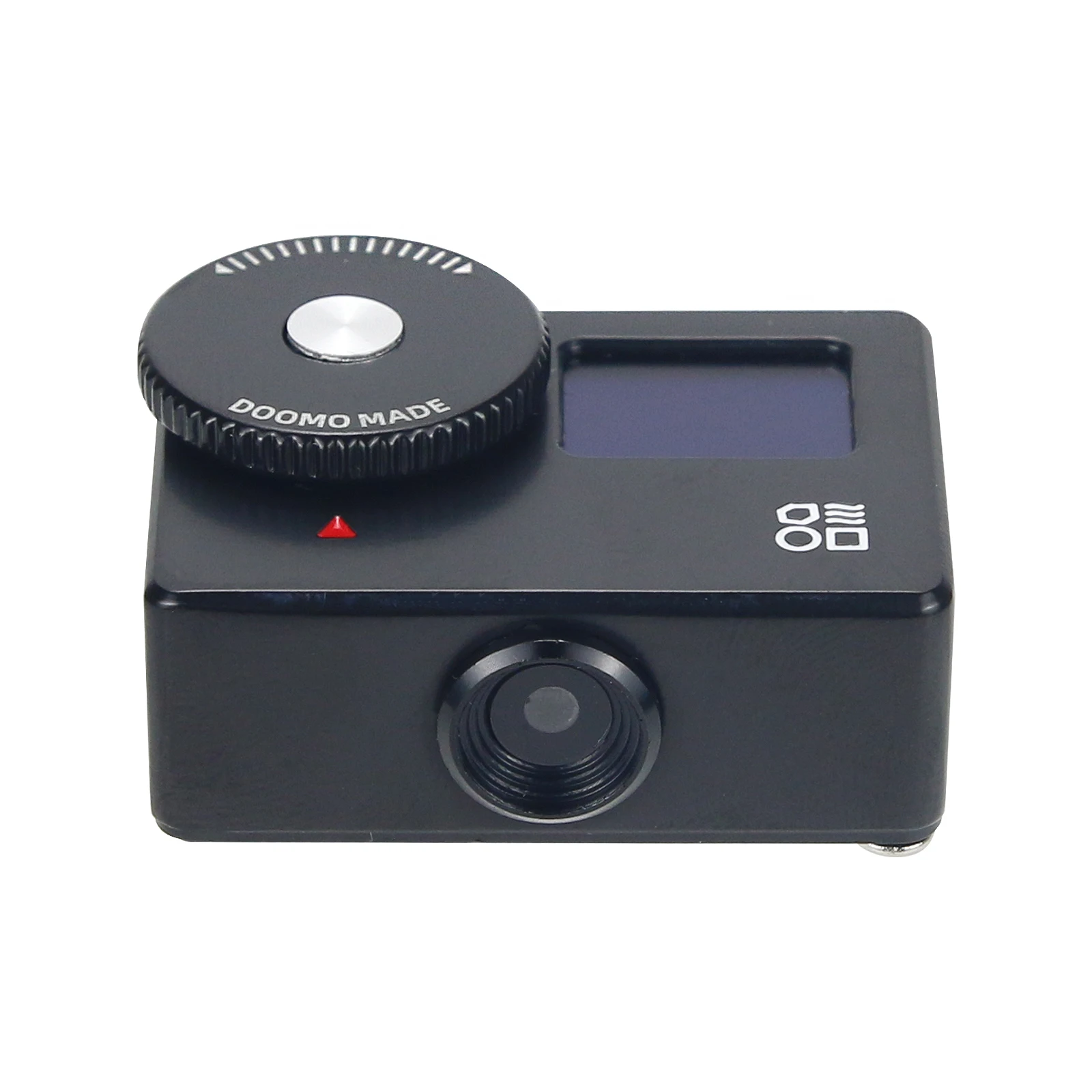 HamGeek DOOMO Meter S Измеритель света для фотосъемки Маленький измеритель экспозиции