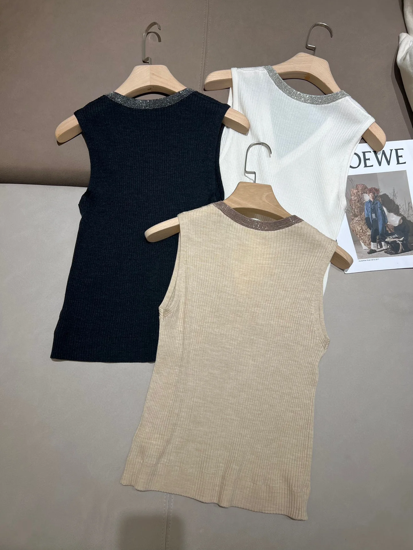 Рисунок 2 - Трикотажная приталенная блузка