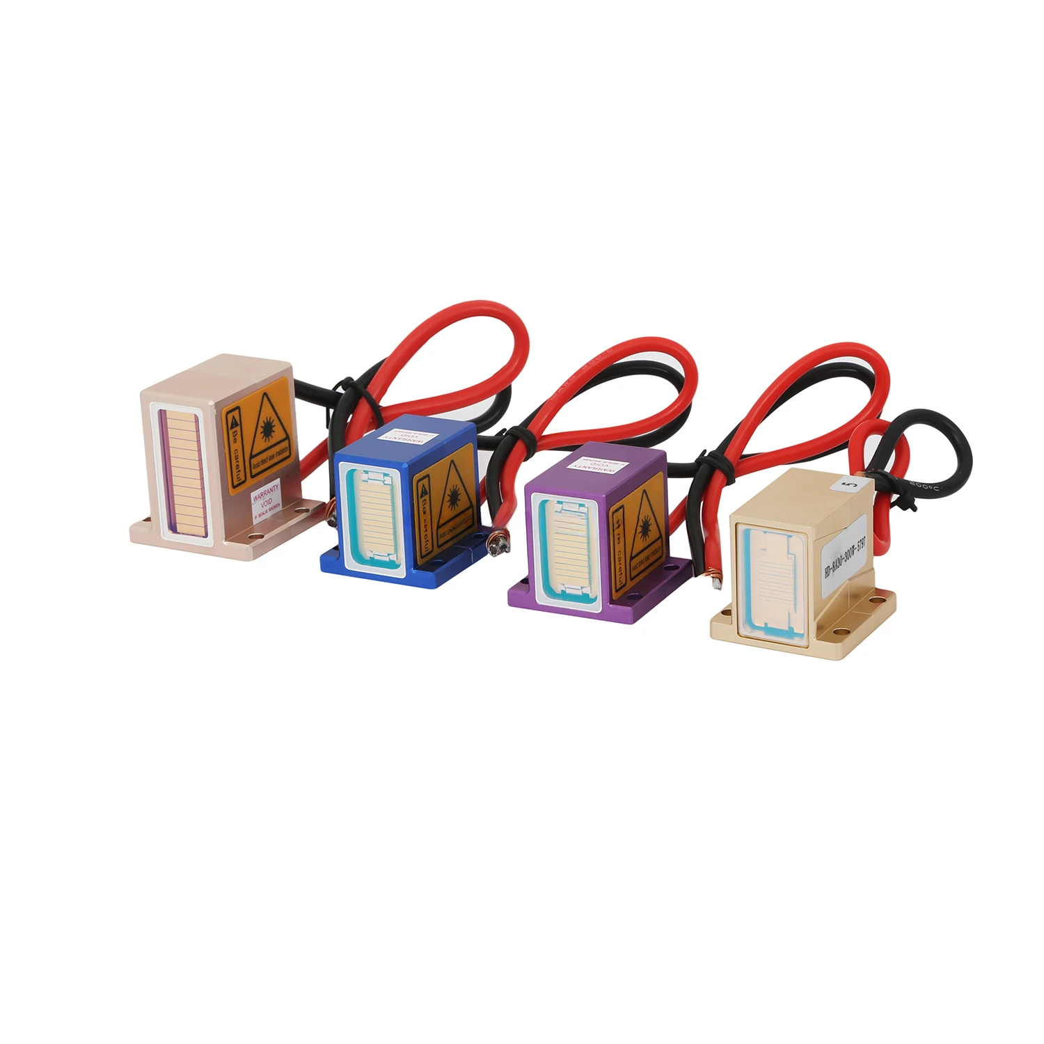 

1200W diode laser bar 808nm 755nm 1064nm hair removal handle module 300W to 2400W