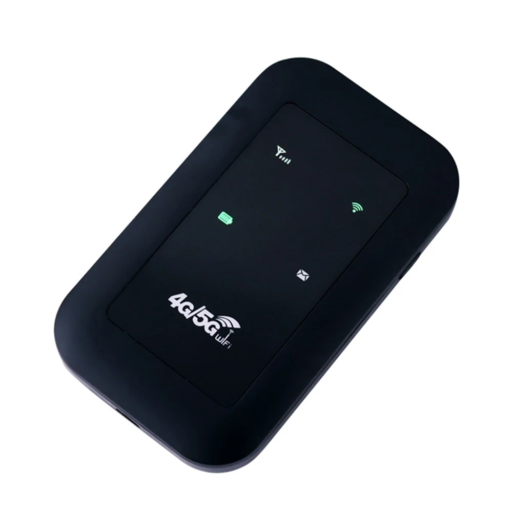 Wi-Fi роутер репитер 4G LTE модем Dongle усилитель сигнала сетевой расширитель адаптер 150