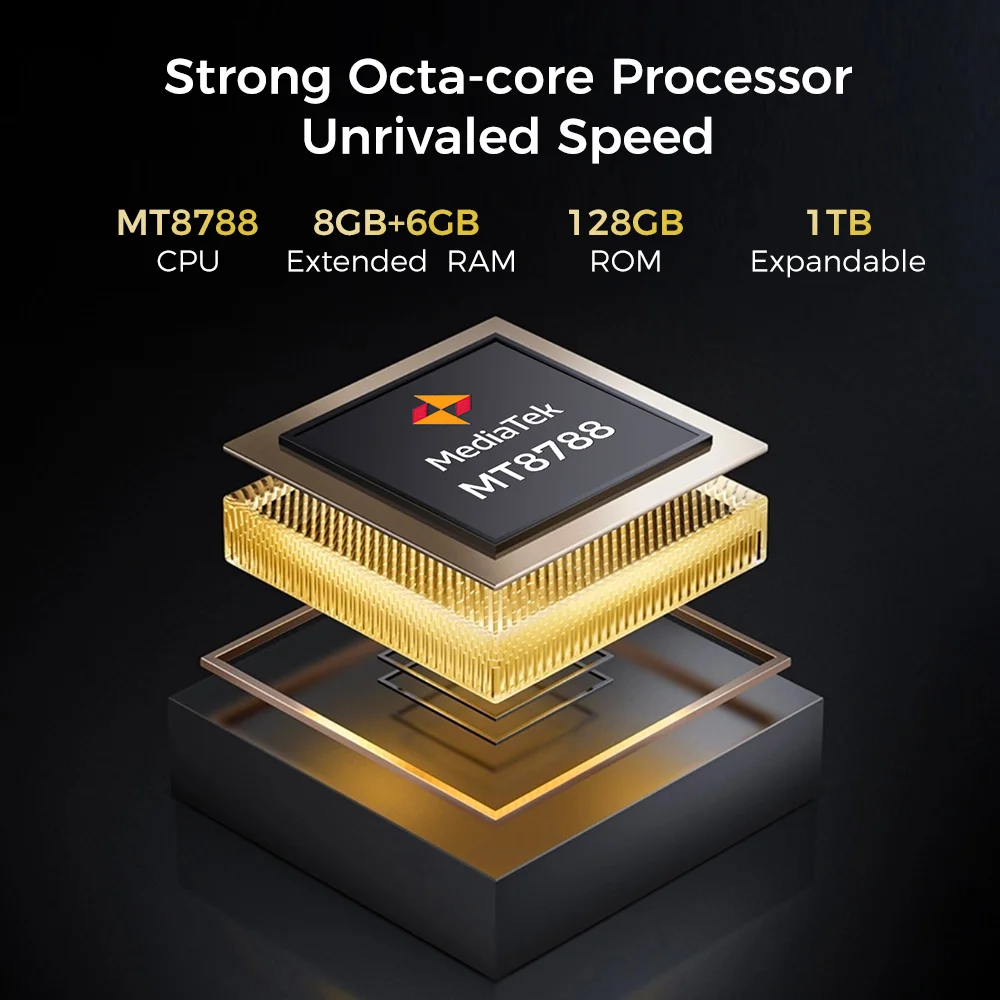 [World Premiere] Oukitel K16 Mini Cell phone 3.5