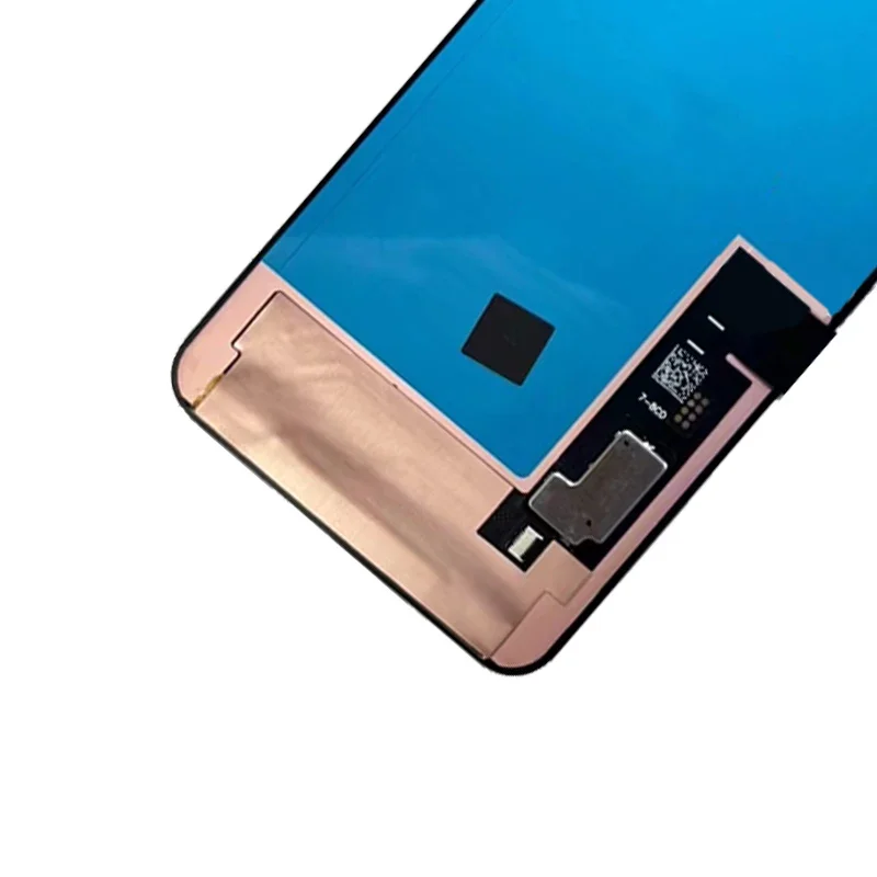 Качество OLED для Google Pixel 8 Pro, ЖК-дисплей, сенсорный экран, дигитайзер, панель в сборе, GC3VE G1MNW, дисплей с рамкой (art.: 3920cb1695a92) - 3920cb1695a92