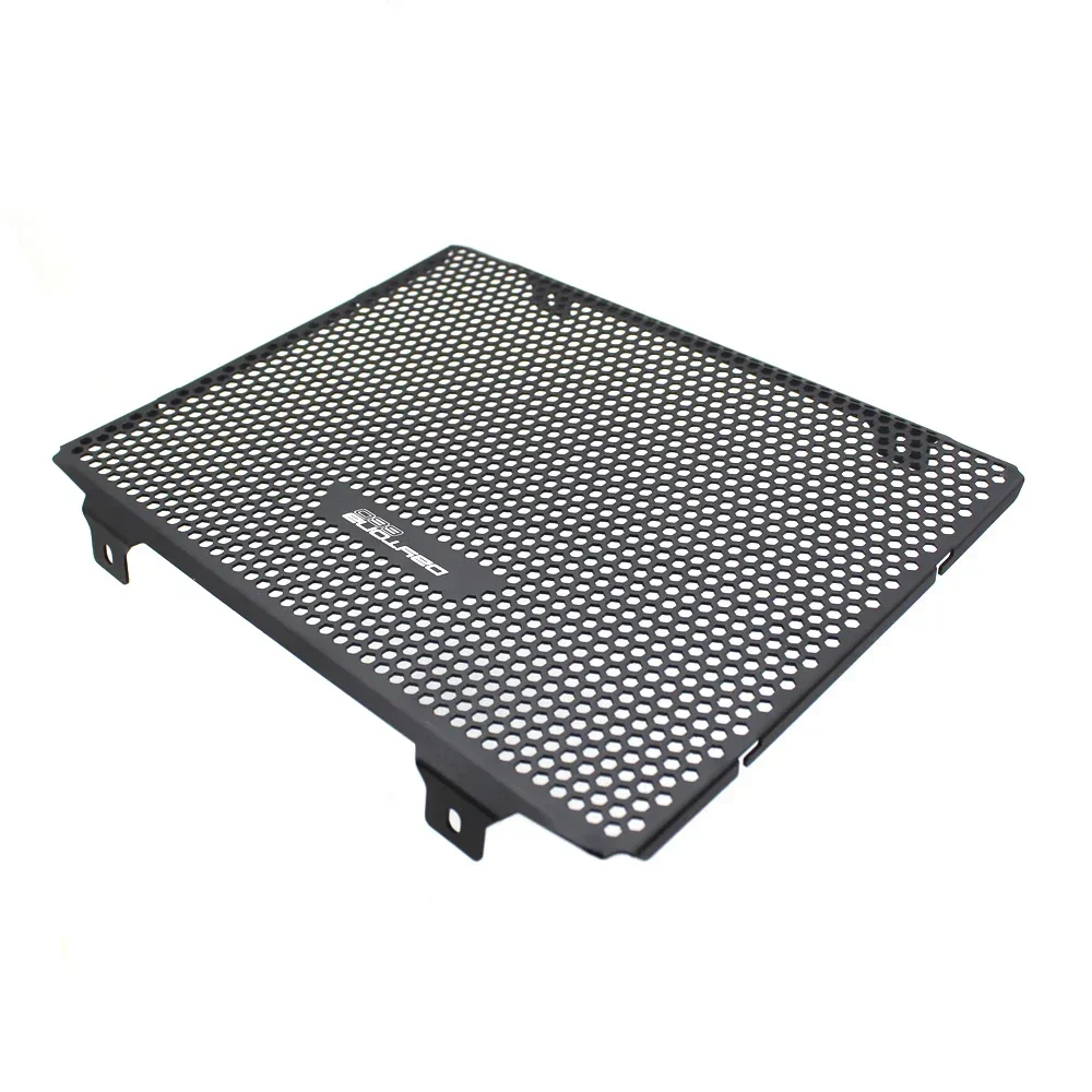 Защитная решетка радиатора мотоцикла охлаждающая крышка защита подходит для