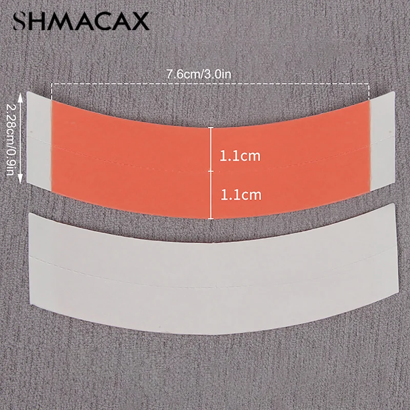 1/4 шт. водостойкая лента для волос