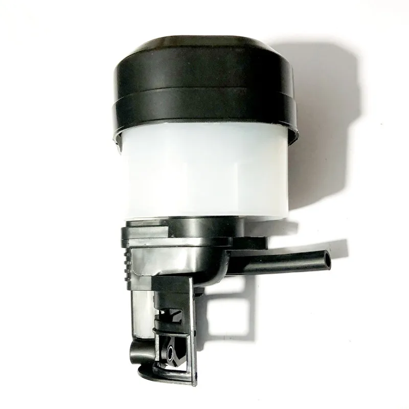 

188F 190F Air Filter Cleaner Housing Cover Box Oil Bath For Loncin GX390 GX420 389cc 420cc 13HP 15HP Gasoline Engine Lawn Mower