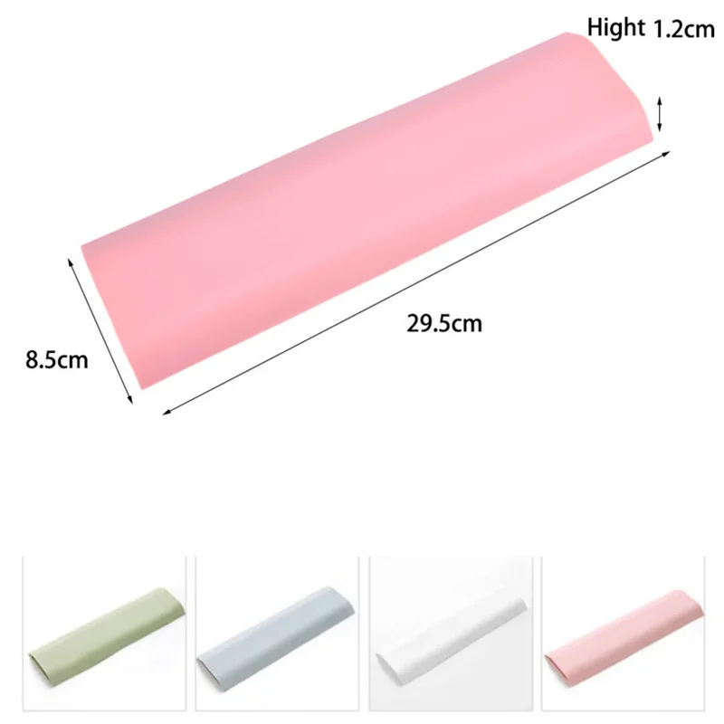 Клейкая стяжка крышка для прокладки кабелей скрывающий настенный зажим кабеля