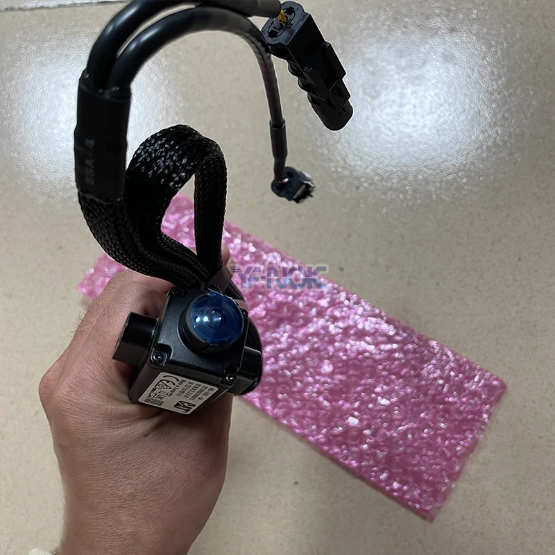 Запчасти для экскаватора CAT320GC E330GC 336GC 349GC оригинальная камера 488-9163 488-9163-04