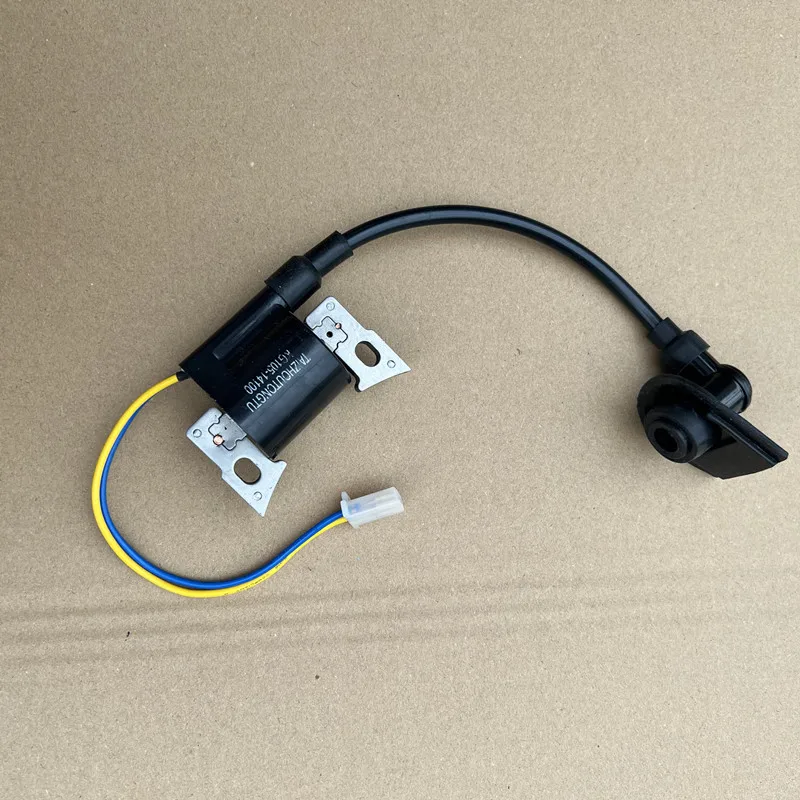 TI2000 TI2600 Катушка зажигания для FUBAG TI 2000 / TI 2600 / TI-2000 инверторная электростанция