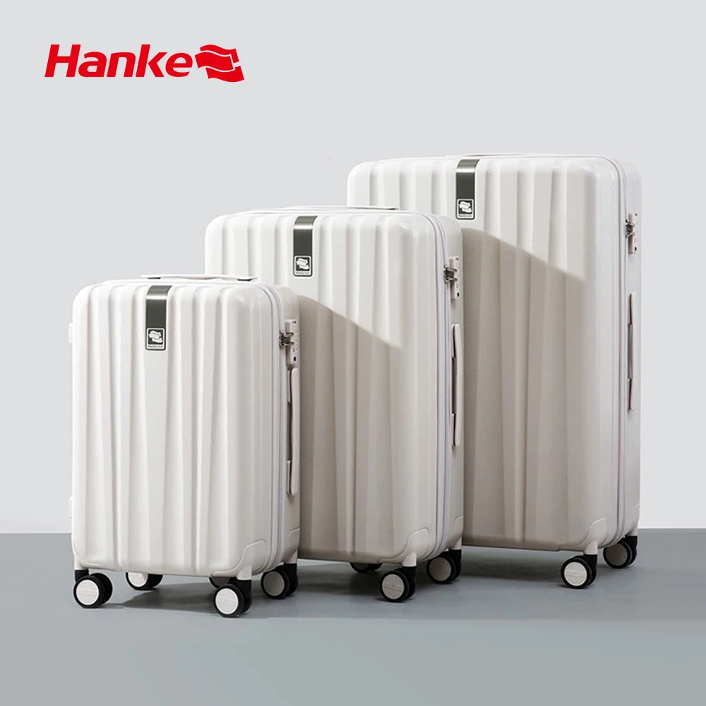 

3 Piece/Lot Luggage Set Trolley Case Men Women Travel Valise Rolling Spinner Wheel Suitcase 20 24 29 Inch H80002