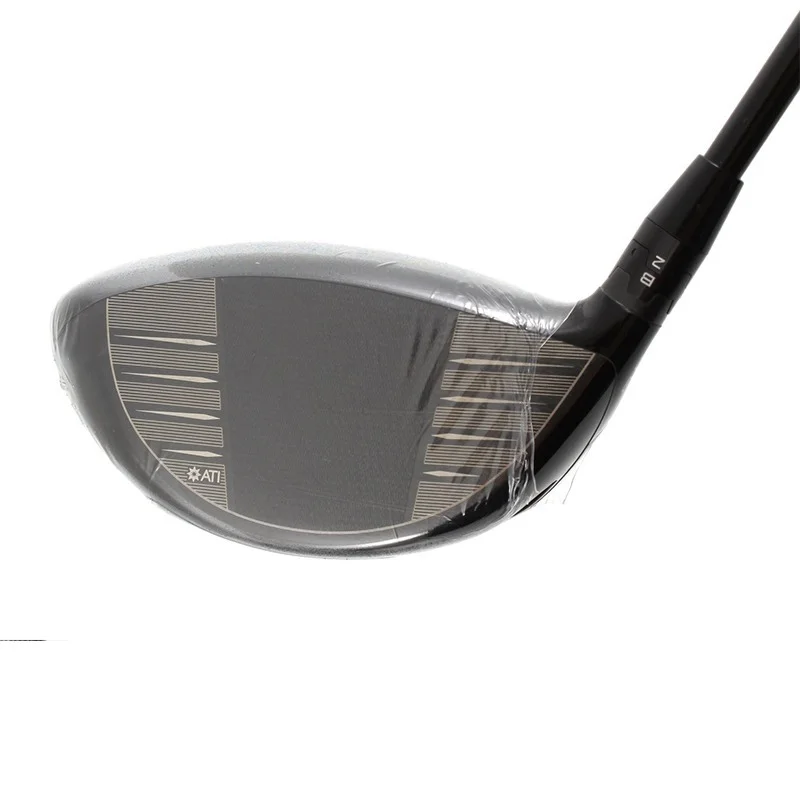 Клюшки для гольфа TSi3 9/10 градусов R/S/SR Flex серии TENSEI AV с графитовым стержнем, в комплекте с крышкой и ключом.