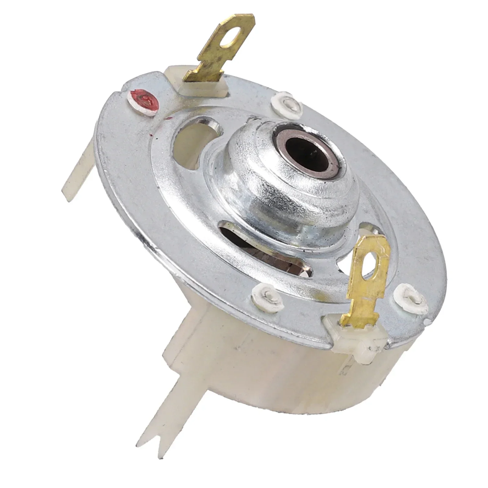 1x электрическая дрель держатель угольной щетки RS775 RS750 RS755 перезаряжаемая деталь