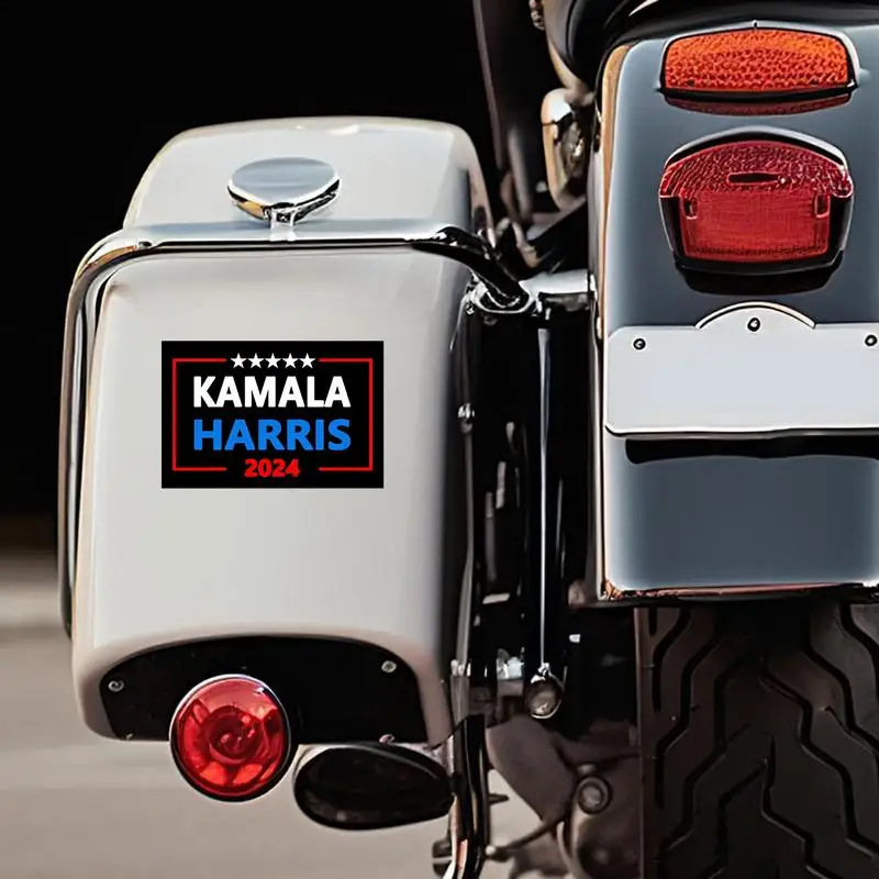 z napisem na ciężarówkę samoprzylepne naklejki teksturujące 10 sztuk kreatywny zderzak Laptop naklejka komputer ciężarówki wystrój drzwi