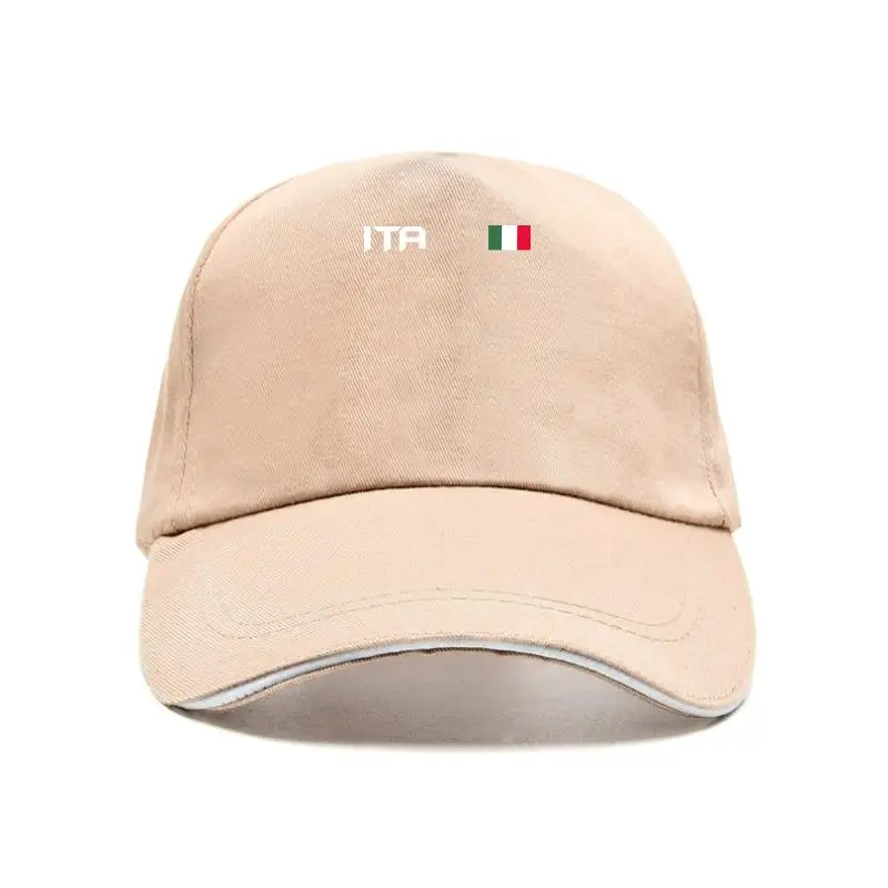 

Новая Кепка, кепка Itaia Fag, бейсболка Itay Itaian port occer, подарок на день рождения для регби