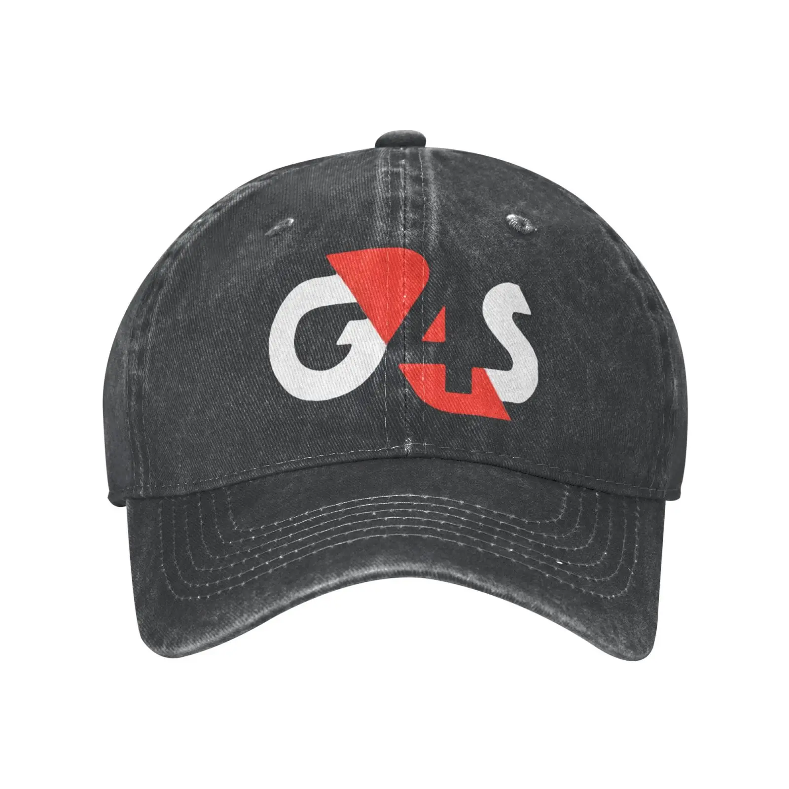 

Limited G4S службы безопасности, бейсболка для мужчин, шапки для мужчин, вязаная Балаклава, летняя шапка в стиле хип-хоп, облегающая шапка, облега...