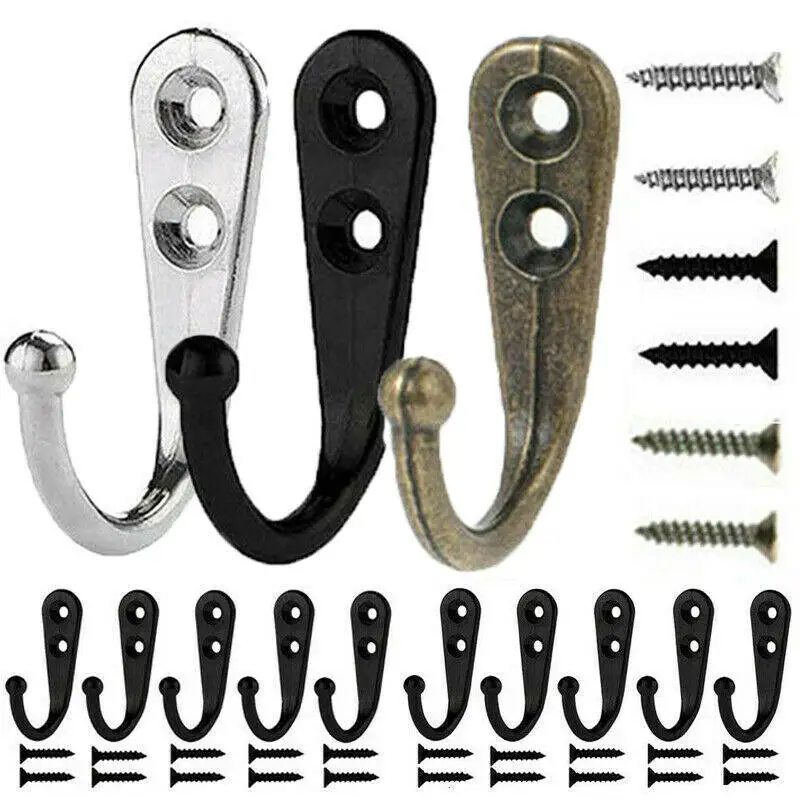 10 шт., одиночная вешалка для пальто