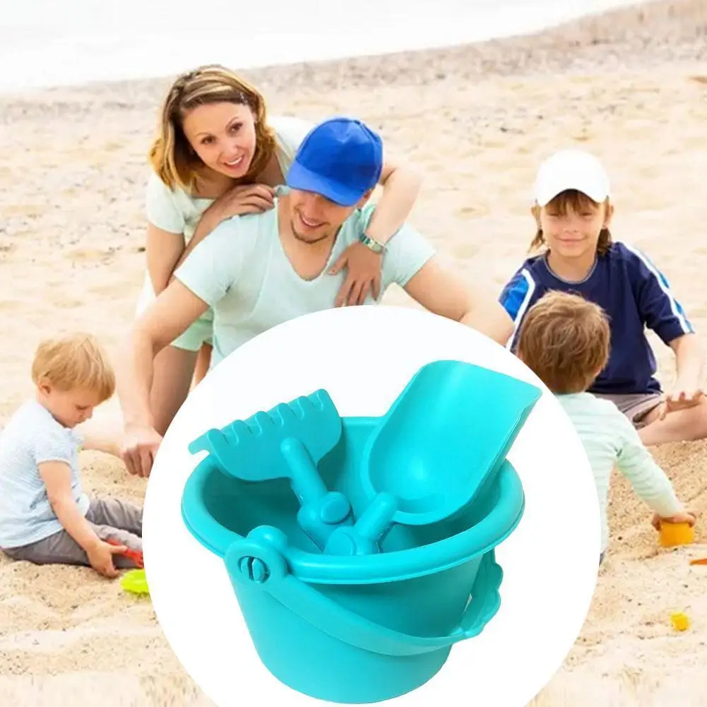 

Children Summer Toys Seaside Beach Toys Sand Mold Tools Sets Baby Bath Toy Kids Swim Toy Kids Digging Sand Toy For Bea V5l3