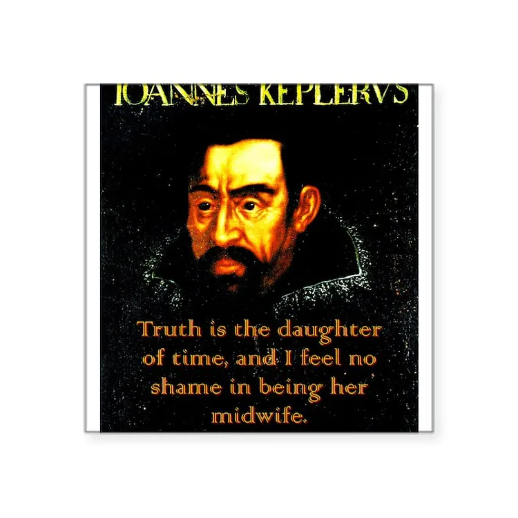 

Наклейка с надписью правда-дочь таймеплера, квадратная Стик-наклейка для ноутбука, автомобиля, милый мультяшный модный чемодан для общественных мест