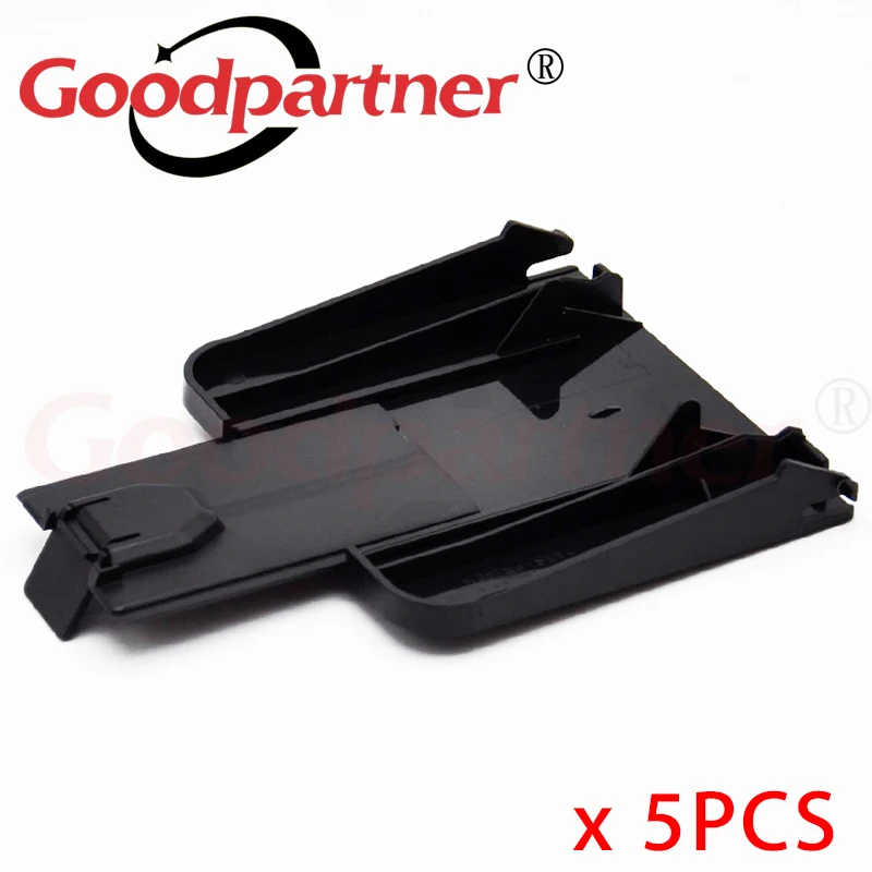 

5X RM1-7727-000 RC3-0827-000 Paper Delivery Tray ASSY for HP M1130 M1132 M1136 M1210 M1212 M1213 M1214 M1216 M1217 Output Tray
