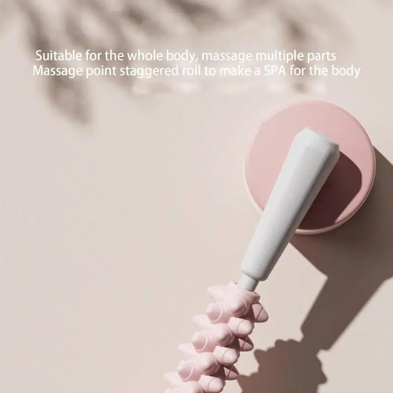 Фитнес-столбик для йоги и пилатеса 30 см