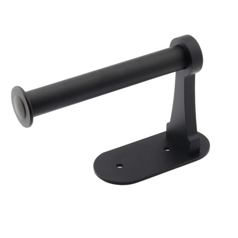 

Самоклеящийся держатель для бумажных полотенец под шкаф, настенный держатель для бумаги, кухонный держатель для полотенец в ванную комнату