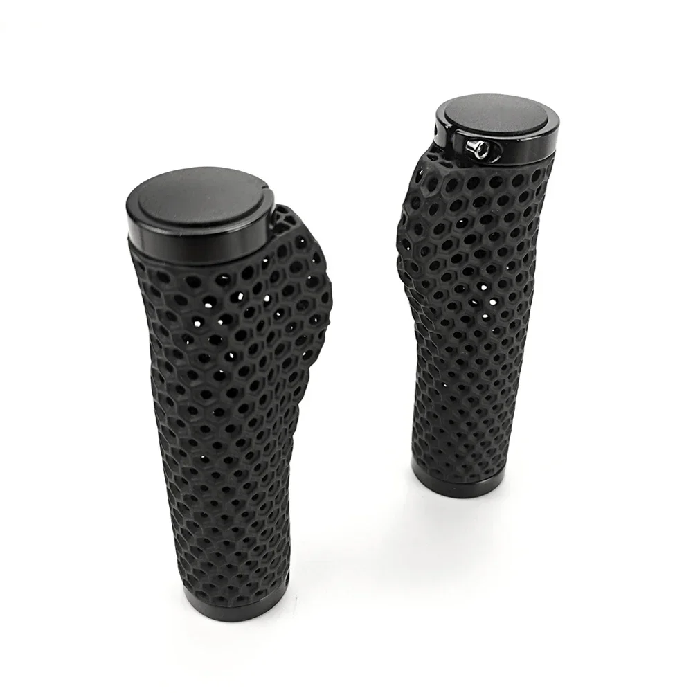 Амортизирующие воздухопроницаемые Грипсы для руля велосипеда