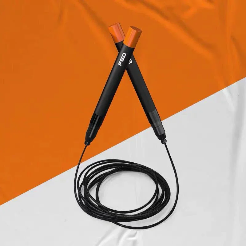 Скакалка Teplte для кроссфита