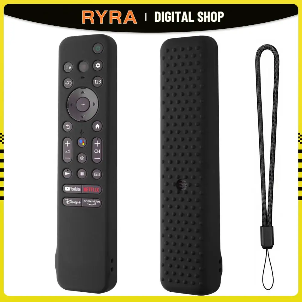 Case Shockproof For Sony Rmf-tx800 Rmf-tx800b Rmf-tx800p Pro