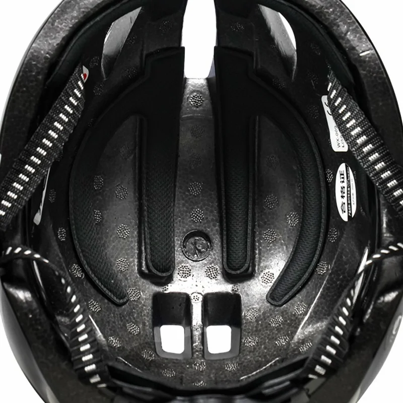 Шлем велосипедный для мужчин и женщин дышащий ультралегкий безопасный