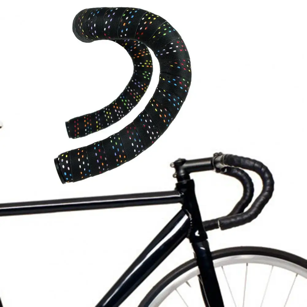 

Отличные ленты на руль велосипеда, Ранняя, удобная, для езды на велосипеде, лента на руль, Антивибрационная