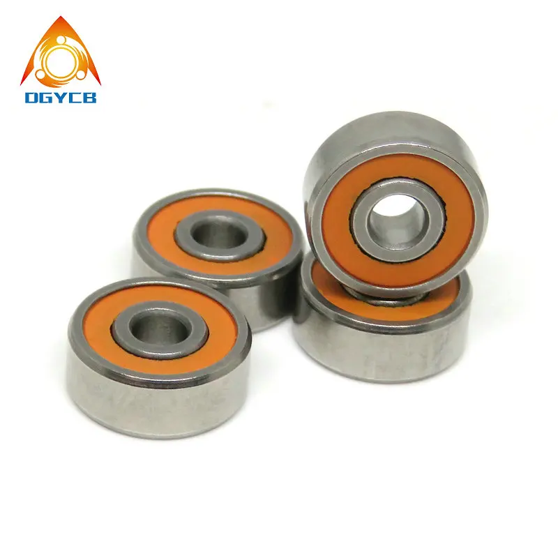 Side Cover Bearing