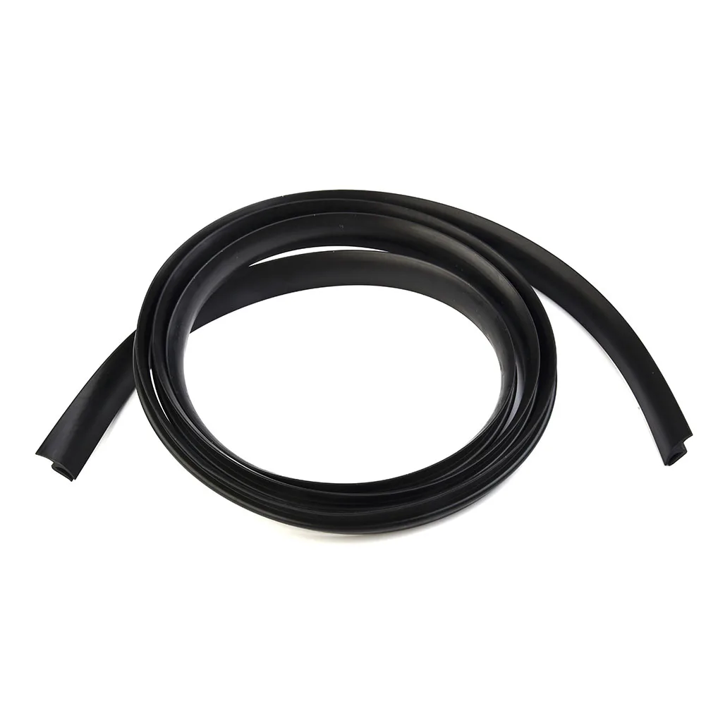 

Car Seal Strip Rubber Under Front Windshields Panels Sealed Trims Molding Strips Styling Mouldings Accessories