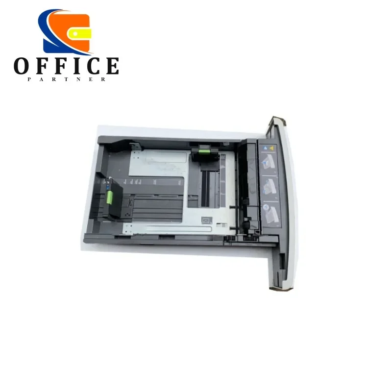 550 листов кассетной бумаги, оригинальная кассета в сборе для Lexmark MS 811 810 812 710 711 41X0976 40X7742 (art.: 3920d3710ea92) - 3920d3710ea92