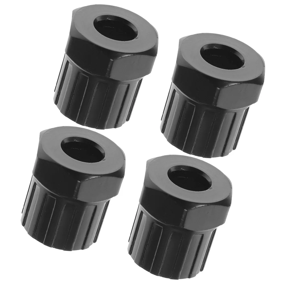 

4pcs Freewheel Removal Tool Bike Repair Tool Kit Cassette Tool Bike Accessory