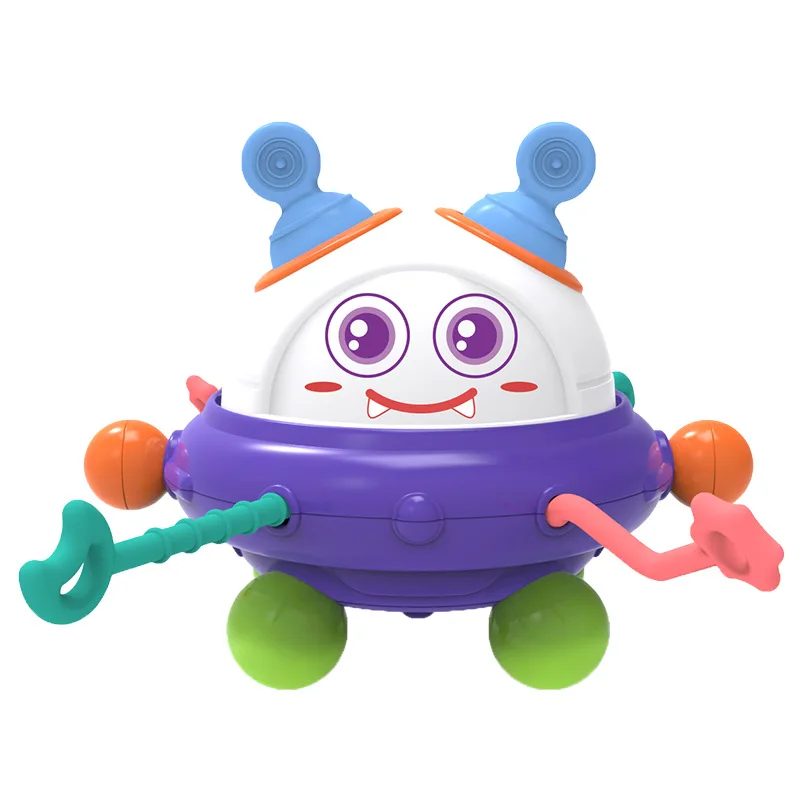 Детская Игрушка Для Тяги И Сопротивления Мяч Упражнений