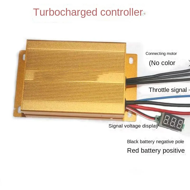 Универсальная турбина 300 А 35000 Вт об./мин.