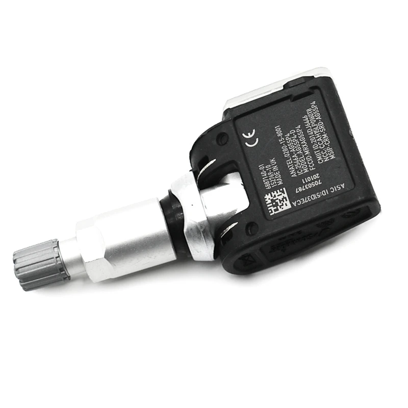 6887140-01 датчик давления в шинах TPMS 36106887147 36106872774 для-BMW X3 X4 X5 X6 X7 Z4 G01 G08 G14 G15 G21 G28 G32