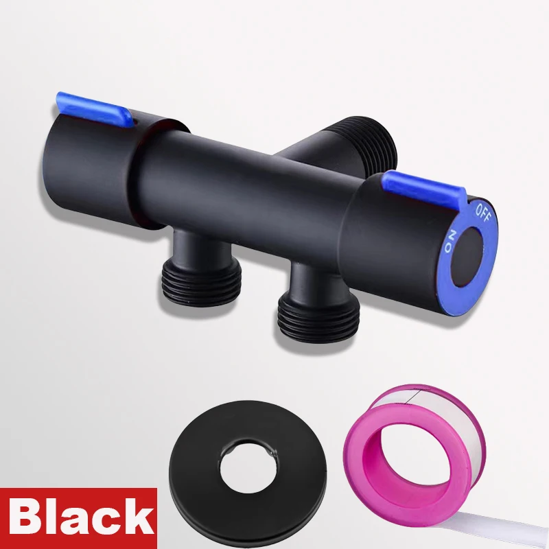 

Угловой клапан Brangdy из нержавеющей стали G1/2